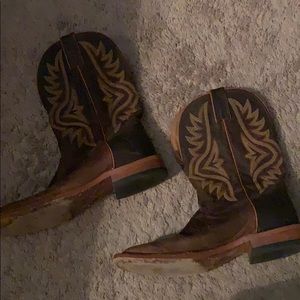 Tony Lama Boots